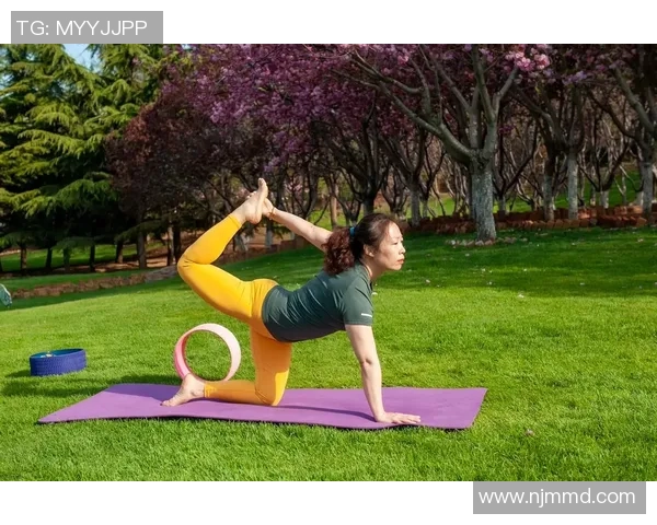 2023年全球瑜伽体育明星排名榜揭晓你知道谁是最受欢迎的瑜伽达人吗 2023年全球瑜伽体育明星排名榜揭晓你知道谁是最受欢迎的瑜伽达人吗