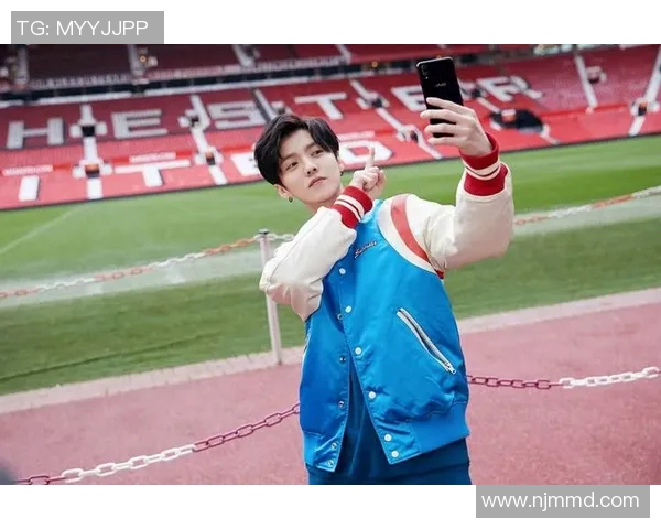 鹿晗2018足球明星赛精彩回顾与明星球员表现分析