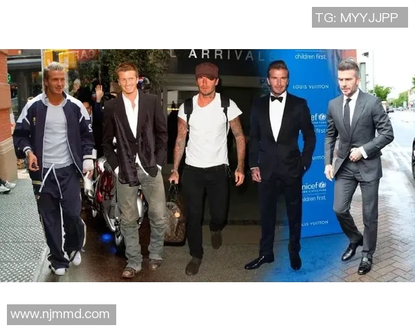 足球明星优雅西装造型壁纸展现运动与时尚的完美结合