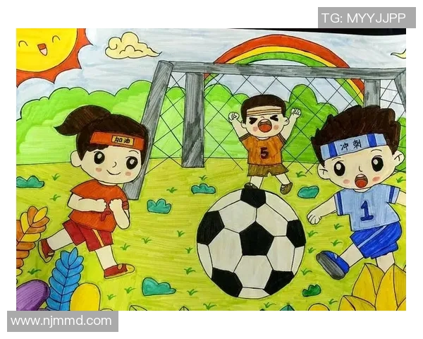 踢足球明星转场的卡通形象展示与精彩瞬间回顾