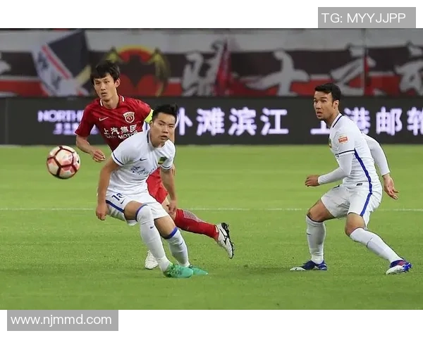 上港与贵州精彩对决比赛录像回顾及精彩瞬间分析