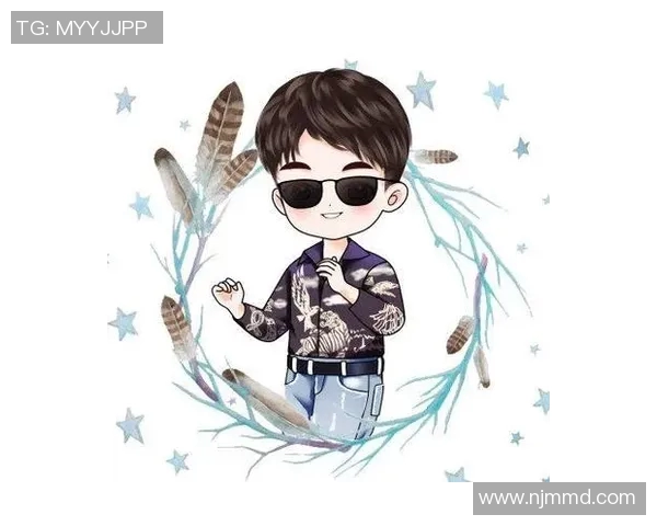 可爱男头像篮球动漫明星的魅力与风采展示