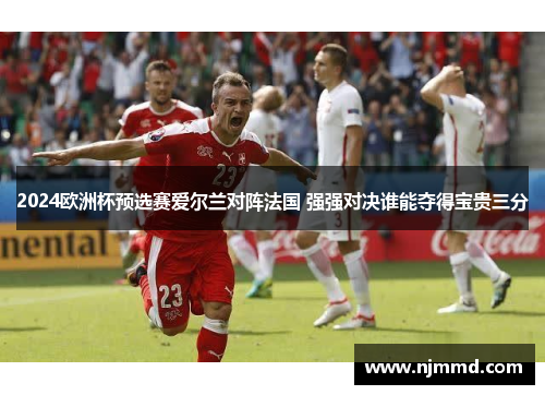 2024欧洲杯预选赛爱尔兰对阵法国 强强对决谁能夺得宝贵三分