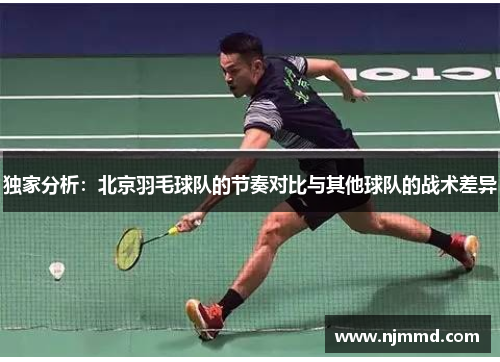 独家分析：北京羽毛球队的节奏对比与其他球队的战术差异
