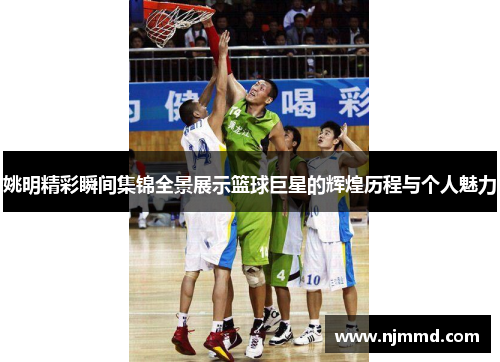 姚明精彩瞬间集锦全景展示篮球巨星的辉煌历程与个人魅力