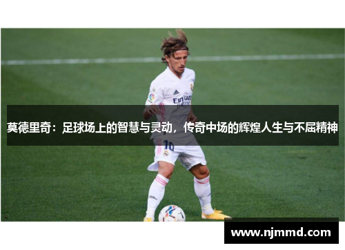 莫德里奇：足球场上的智慧与灵动，传奇中场的辉煌人生与不屈精神